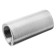 Hophanted duct Era, D = 130 mm, sliding up to 3 m, aluminum