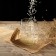 Glass Bank for Fruent products "Eco", 900 ml, 12 × 14.5 cm