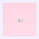 Package for the cake, pink, 30 x 30 x 30 cm