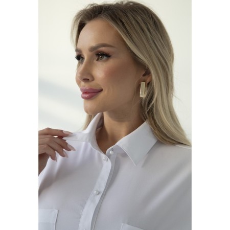 Female blouse, size 44-3