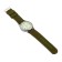 Men's wrist watches, D-4 cm, strap L-23.5 cm, width 2.2 cm, calendar