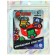 Silicone Bracelet with interchangeable Jibitsami, 3 Jibits in the kit, Avengers