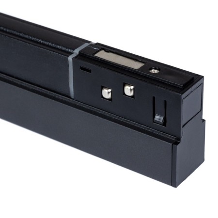 Magnetic track lamp Arte Lamp Linea Smart A4694PL-1BK, LED, 12 W, 2.2x22.2x4.3 cm, black-1