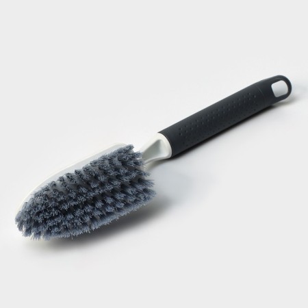 Raccoon Breeze cleaning brush, comfortable pen, 29 × 5 × 8 cm, pile 2.5 cm-2