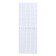 Notepad A7, 40 sheets in a cage on a crest, cover coated cardboard, offset block, mix