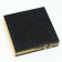 Box for 16 Focus "Golden Balt", 17.7 x 17.7 x 3.8 cm