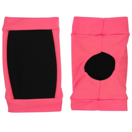 Crites for gymnastics and dancing Grace Dance, with a seal, p. M, color black/coral-7