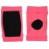 Crites for gymnastics and dancing Grace Dance, with a seal, p. M, color black/coral