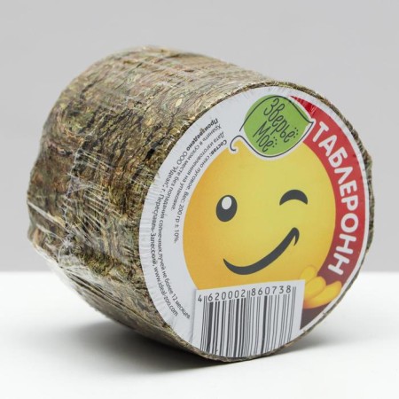 Lugovoi hay Tableronn "My Beast", 200 g