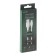 EXPLOYD EX-K-487, microUSB-USB, 2 m, white cable