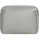 Bag Cross-Bodi with Mumi zipper, gray color