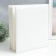 Photo album for 500 photos 10x15 cm Prince. Peret white