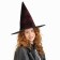 Carnival hat "Web", red color
