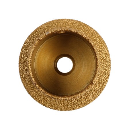 Coron Diamond Tundra, for Ushm, for holes for drain, tiles, marble, 50/70 mm, M14 993530-4