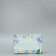 Moving -resistant carrying for colors "Thank you", 15 x 10 x 13 cm