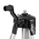 A tripod for the laser level Deli DL4161-2 133668, Czech, 5/8 ", 0.45 - 1.2 m