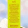 Women's toilet water Formula Sexy No. 7 with pheromones, 30 ml (based on Cherry in the Air (Escada)