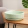 Pot Bonsaynitsa "Loft" Green, 1 l