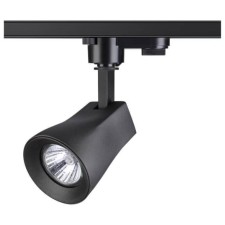 TRUKENT LOW PORT 1-F, 1x50W GU10, black color