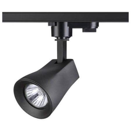 TRUKENT LOW PORT 1-F, 1x50W GU10, black color