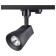 TRUKENT LOW PORT 1-F, 1x50W GU10, black color