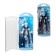 Ready -made Erichkrause "Manga", 2 subjects, pencil case, blue