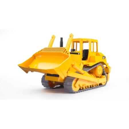 Caterpillar bulldozer-1
