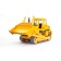 Caterpillar bulldozer