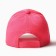 Women's cap minku, bright pink color, size 56-58
