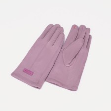 Gloves, size 6.5, without insulation, color of the powder