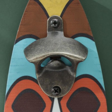Wall opener "Leonid", 30 × 10 cm-1