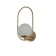 Wall lamp Mars 170 mm, 180 mm, E27 60W