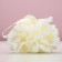 Gift set of cosmetics “Bloom with happiness!”, Shower gel 250 ml and washcloth, pure happiness