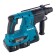 Authority Makita DHR263RF4, 36 V, 4x3 Ah, SDS+, 3 modes, 2.5 J, Case