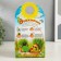 Growing gift Eco -Zhizhivchik "boy" mix
