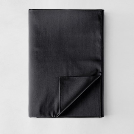 Silet sheet “Graphite”, size 175x215 cm
