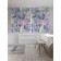 Photostes "Love Spring", Oxford, size 145x180 cm, 2 pcs
