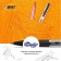Набор ручек гелевых 2 штуки BIC "Gel-ocity Stic", черные, в блистере