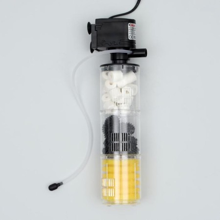 Internal SEA Star HX-1380F filter, 1800 l/h, 25 W, water lifting height 1.8 m-2