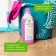 Synergetic grocery washing a mountain lavender, biodegradable, antibacterial 750 ml