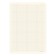 Smooth block for a notebook on rings large A4 120 l, Brauberg, 70g/m2, cream 404517