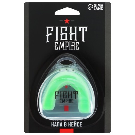 Boxing Fight Empire Pap-6