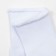 Nosk children's, white color, size 8