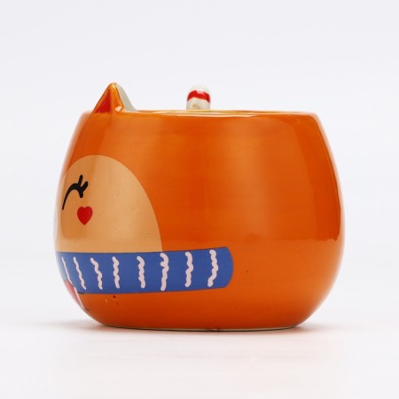Squirrel mug, 400 ml-1