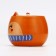 Squirrel mug, 400 ml