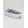 The mattress "Topotushki" "Coconut-Gnezesko" "Favorite Bear"