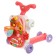 4 in 1 tablet table, sound, pink color