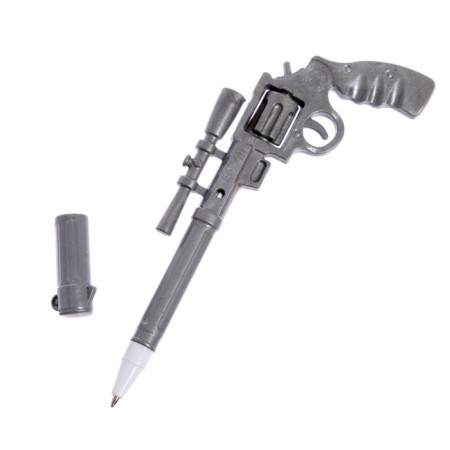Calligrata “Revolver” handle, ball, mix-1