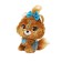 Squading toy Shimmer Stars "Dog", 20 cm