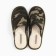Male slippers closed, size 40/41